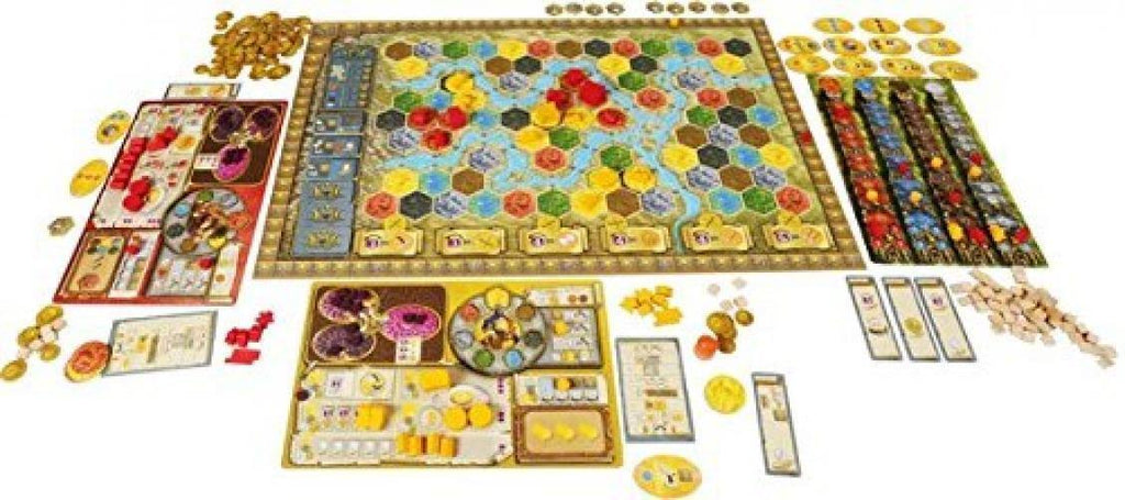Board Game F424