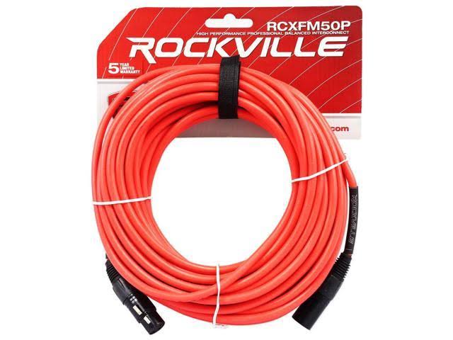 XLR Mic Cable E173