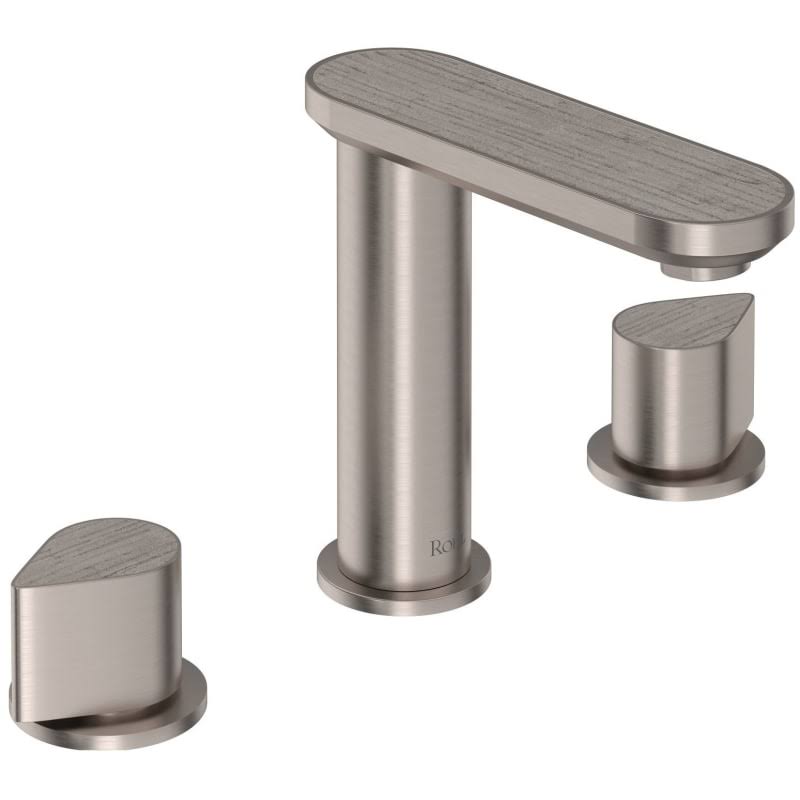Widespread Lavatory Faucet with Lever Handles K3655