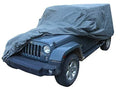 Waterproof Car Cover Z784