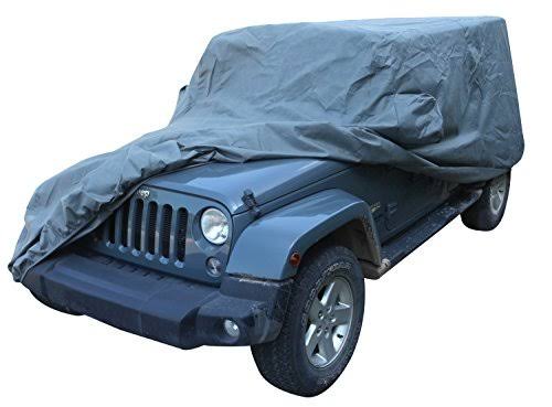 Waterproof Car Cover Z784