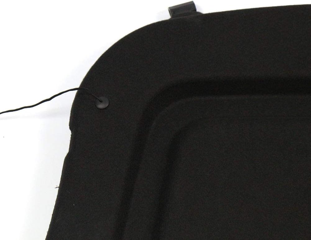 Cargo Cover for Ford Focus B800