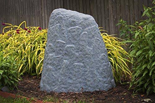 Extra Large Resin Landscape Rock Granite P636