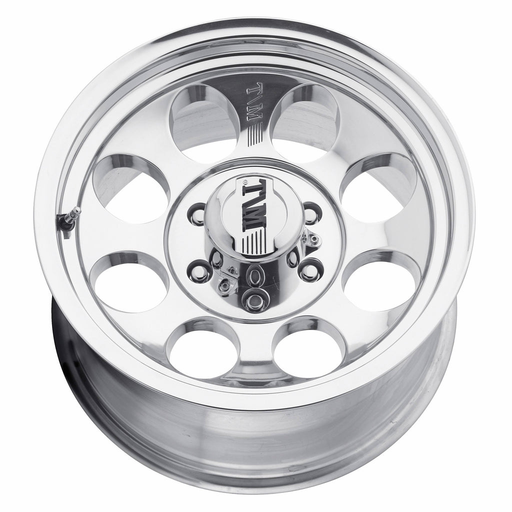 Classic III Wheel C384