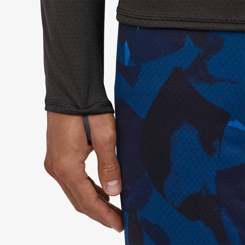 Men's Midweight Crew S828