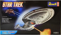 1:670 Scale Model Kit D21040