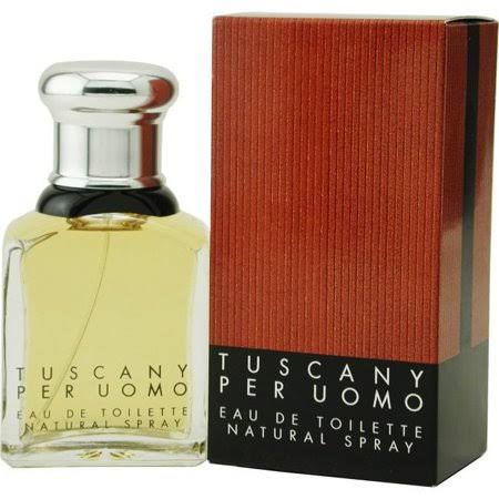 Eau De Toilette Spray 1.7 oz E604282