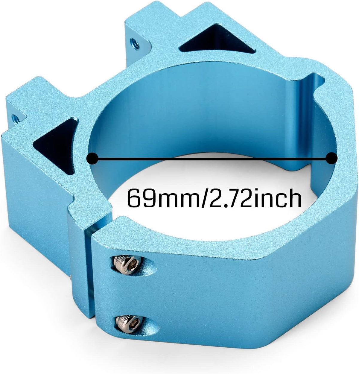 CNC Machine with Spindle Holder M64256