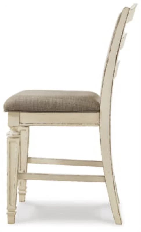 Counter Height Upholstered Barstool K11136