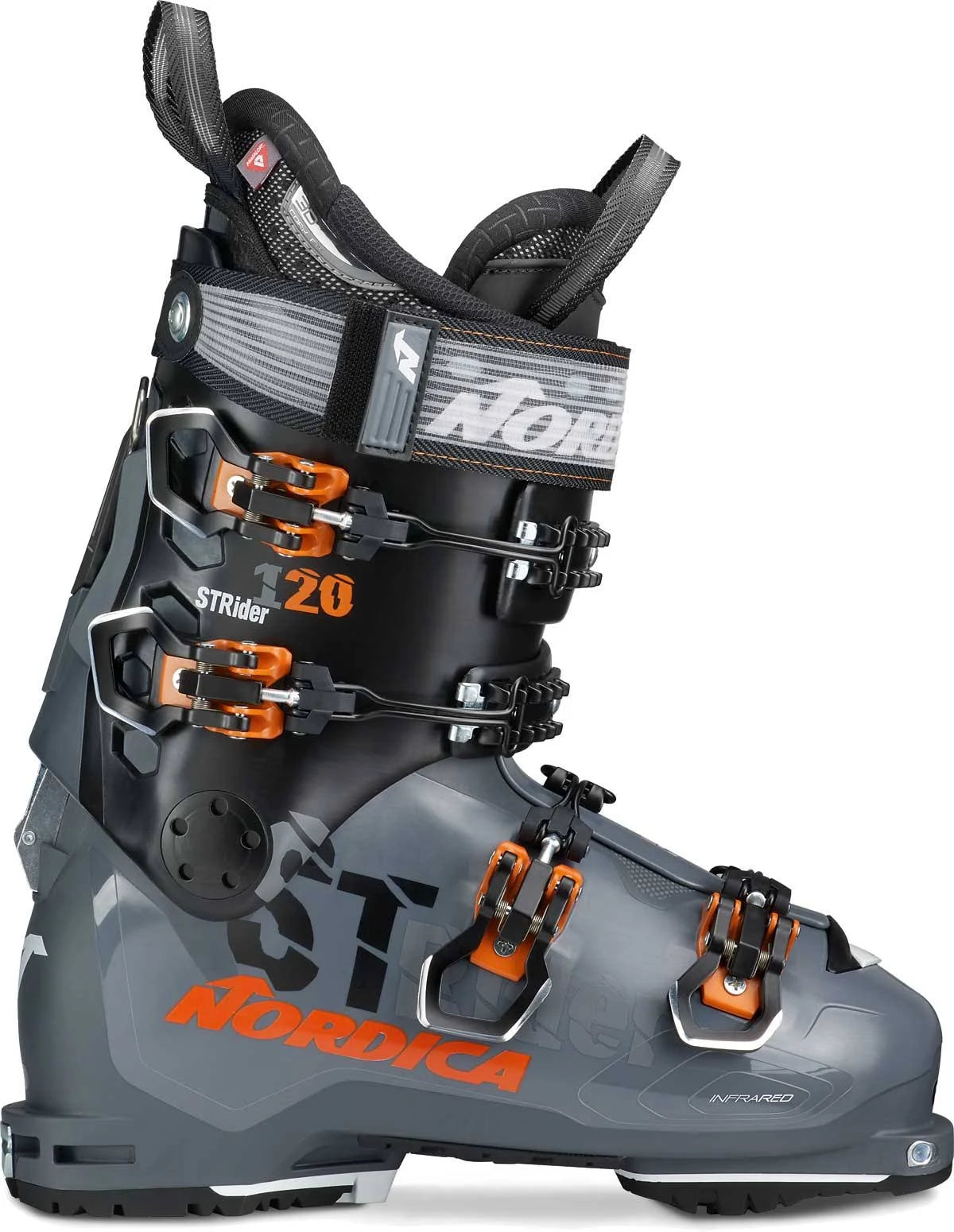 Men's 29.5 Ski Boots X9653