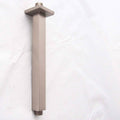 10x22 LED Rainfall Shower Head with 6 Massage Jet X47416