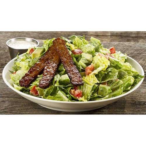 Smoky Maple Tempeh Bacon 1.5 Pound W1437