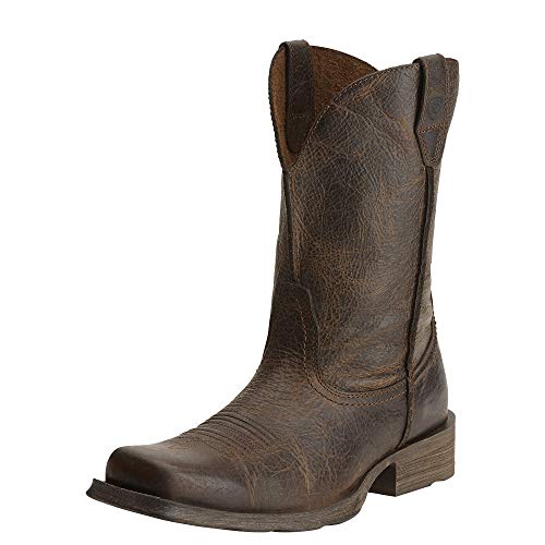 Western Boot R895