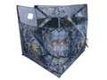 Camo Hunting Blind 48 x 48 x 48 in M28575