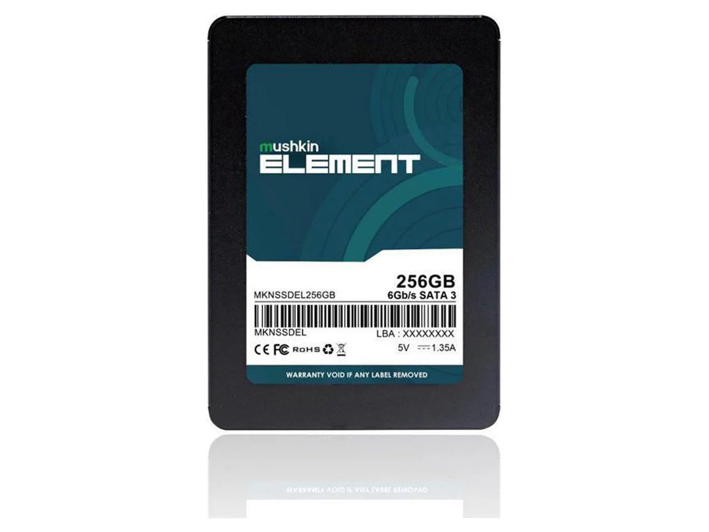 256GB 2.5 SATA Solid State Drive T2229