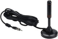 16ft Magnetic AM FM Car Antenna Z822