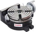 Vertical & Horizontal Rotary Table T415