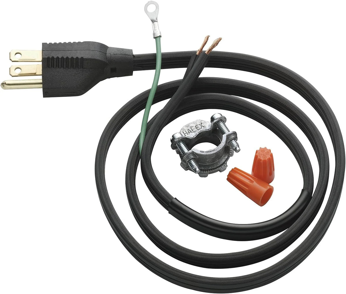 1/3 HP Continuous Feed Garbage Disposal I216766