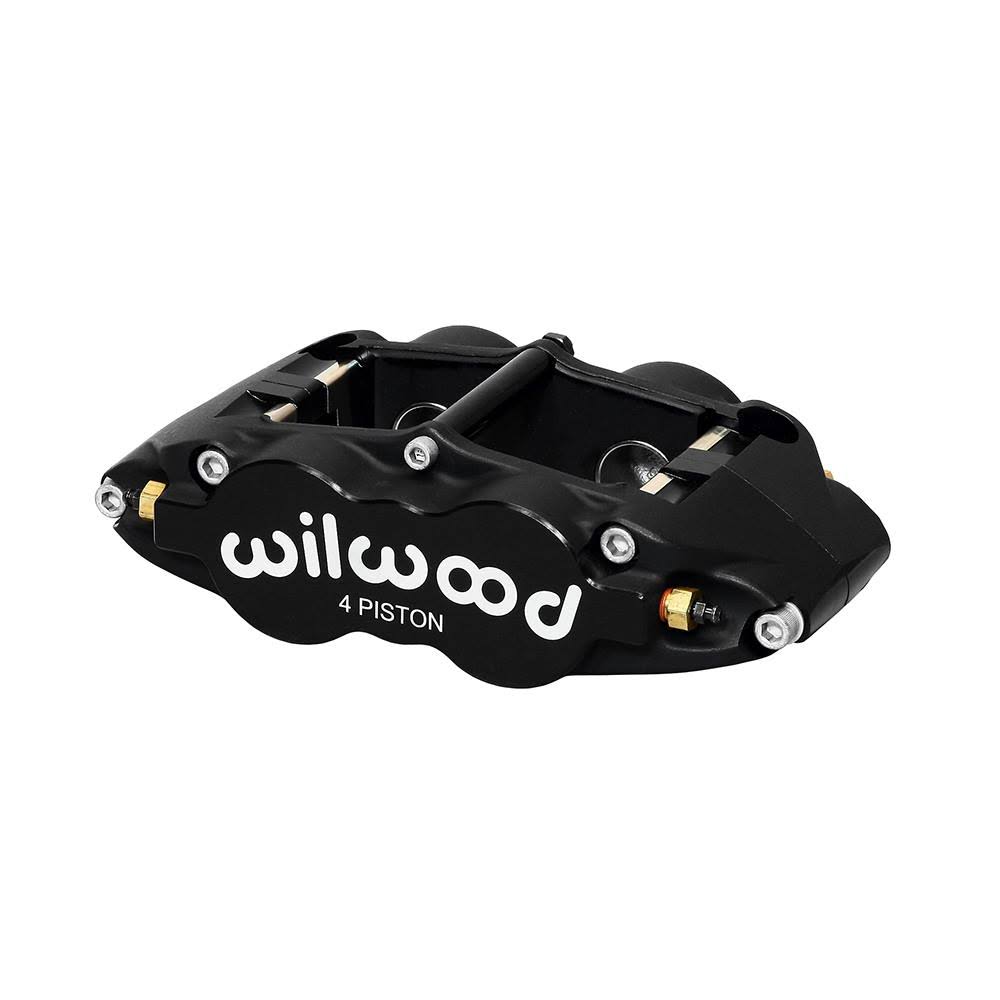 Forged Superlite 4 Radial Mount Caliper T6279