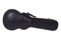 Black Concert Ukulele Hard Case A494106