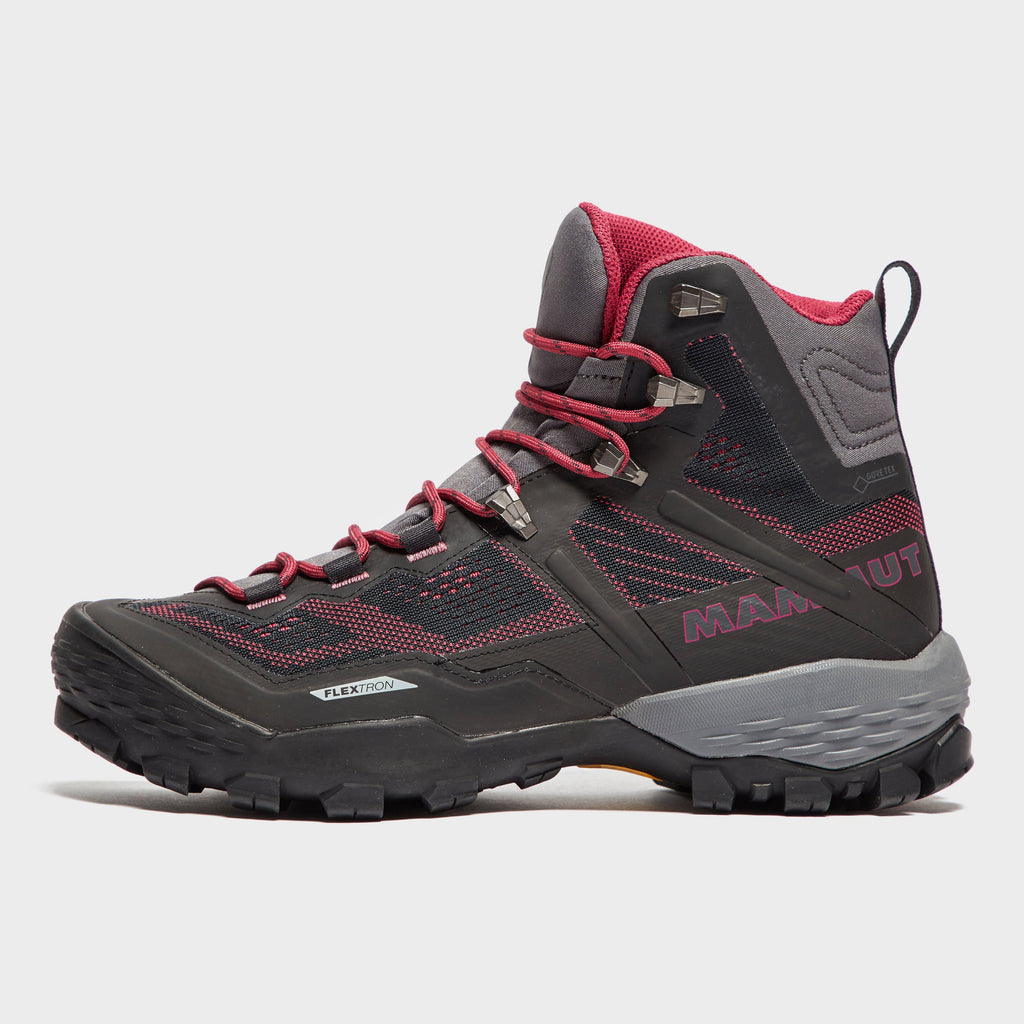 High GTX Women Hiking Boots Q3138