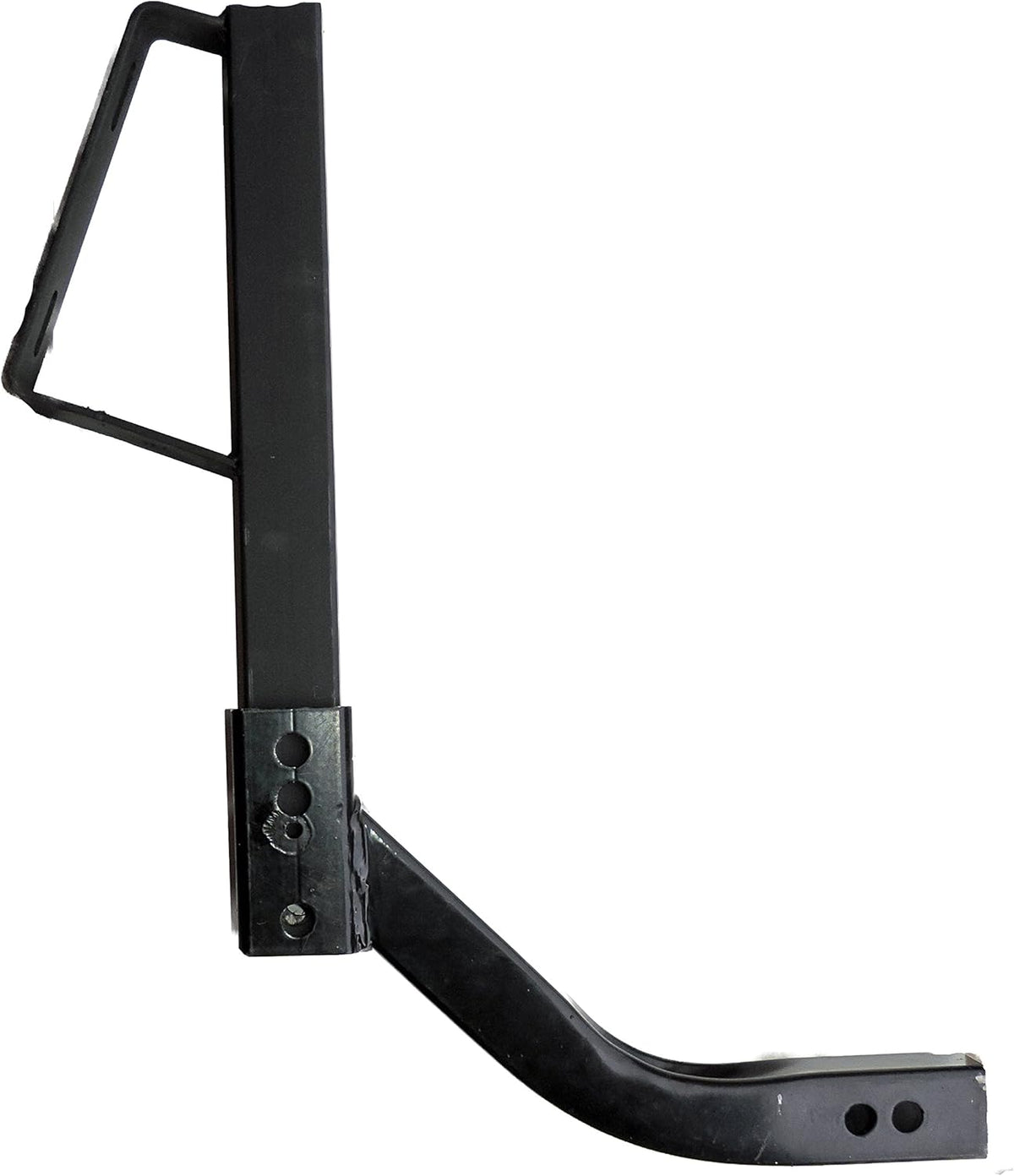 UTV/ATV Receiver Hitch Spare Tire Carrier K955