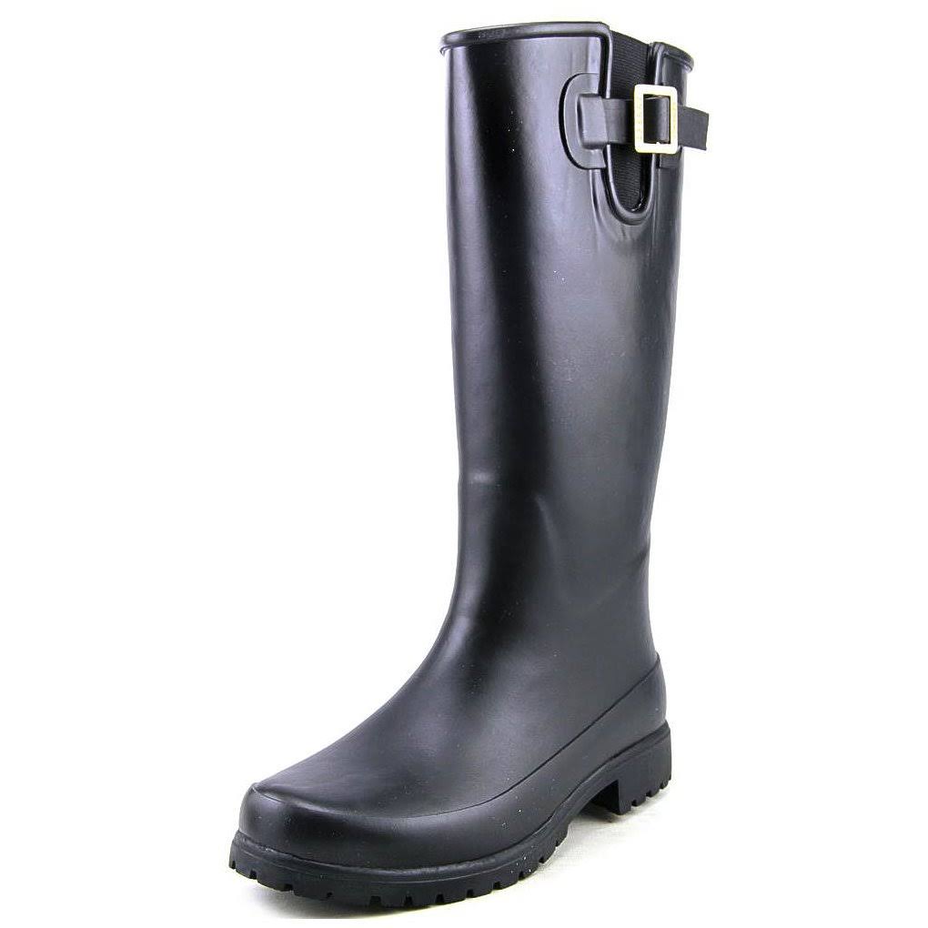 Black Rain Shoes F8075