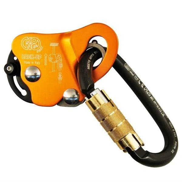 Carbon Twist Lock X176