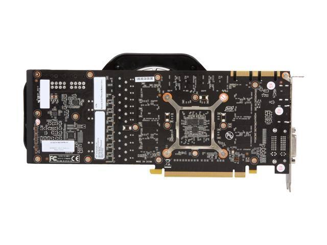 Graphics Card G846