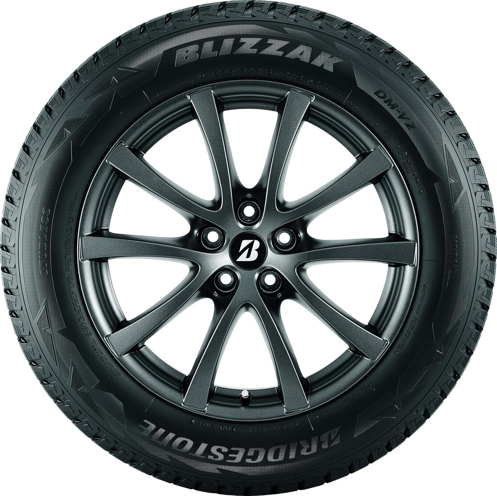 225/65R17 102 S Winter Snow SUV Tire O11472