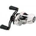 White Cast Reel S367684