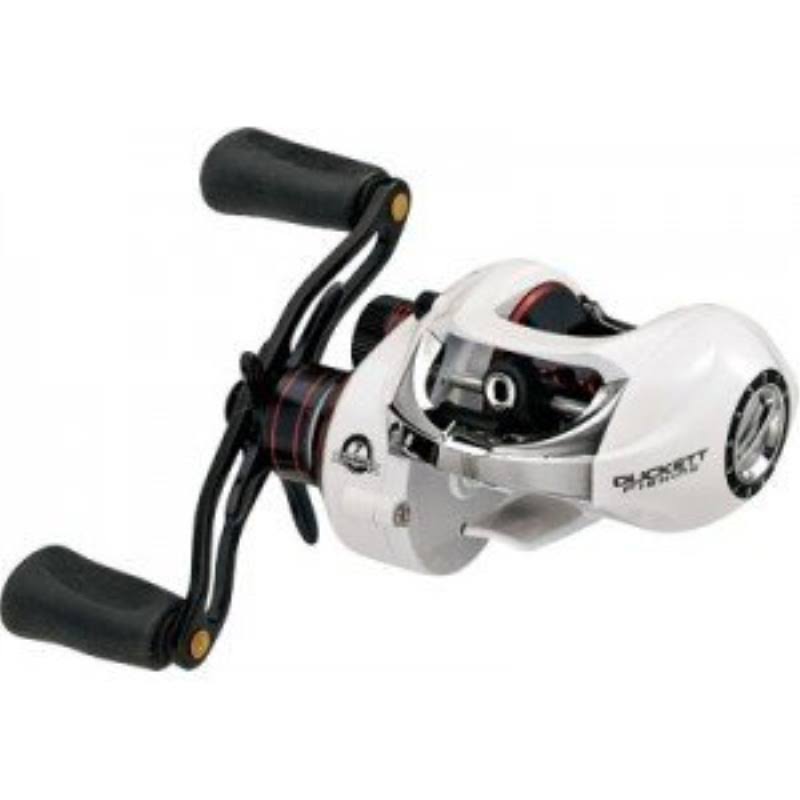 White Cast Reel S367684