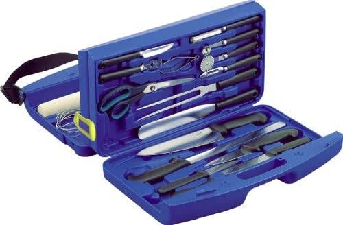 18 Pieces Knife Set U89495