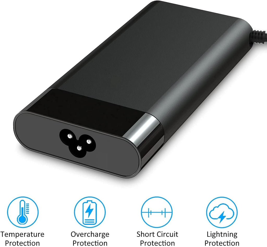 150W 7.7A AC Charger Adapter Pack of 2 A3783