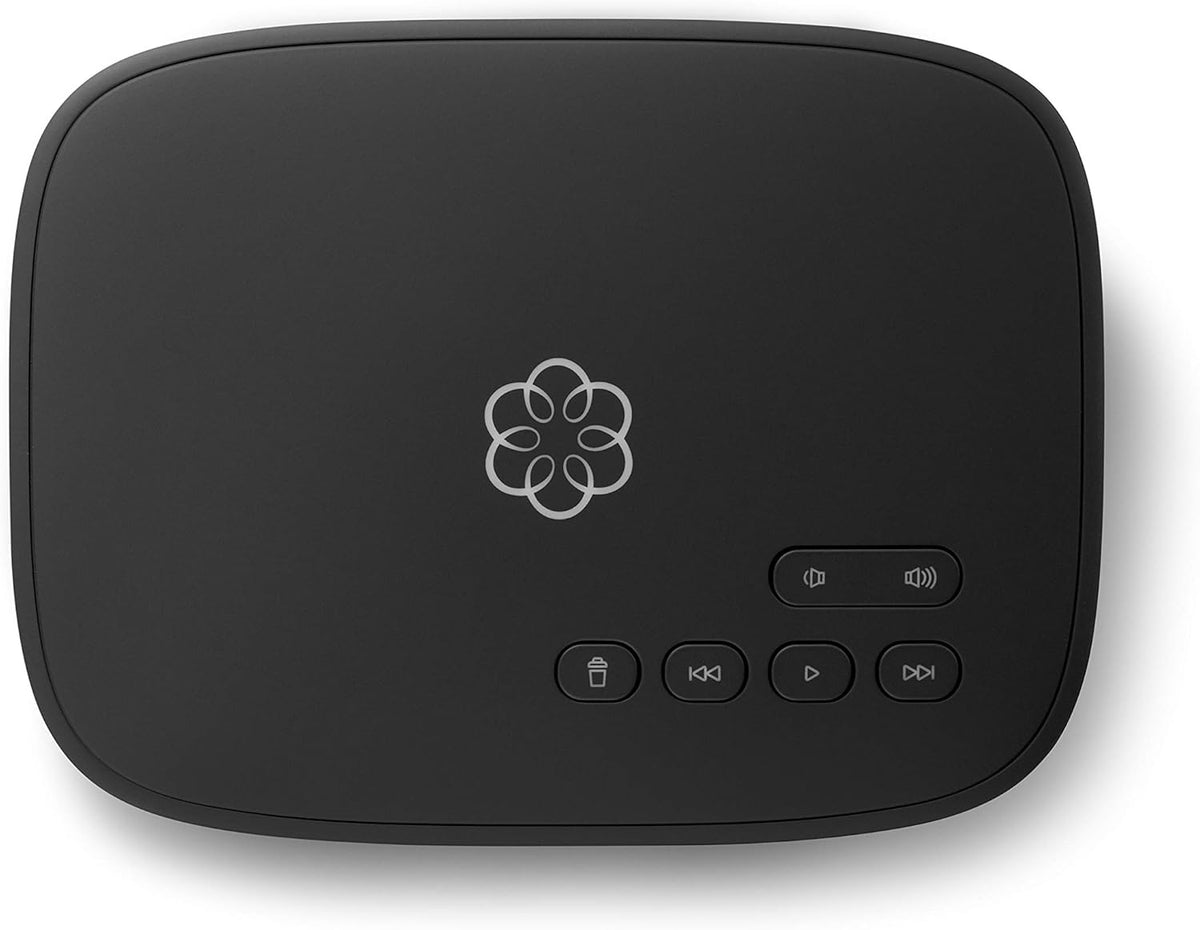 Black VoIP Home Phone Service M9739