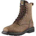 Brown Boots Y552168