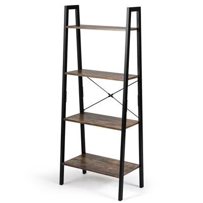 Iron Etagere Bookcase I546277