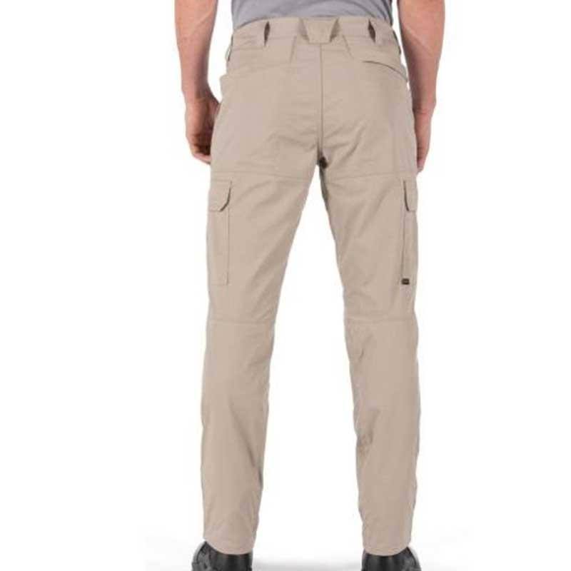 Khaki Tactical Pant A155499