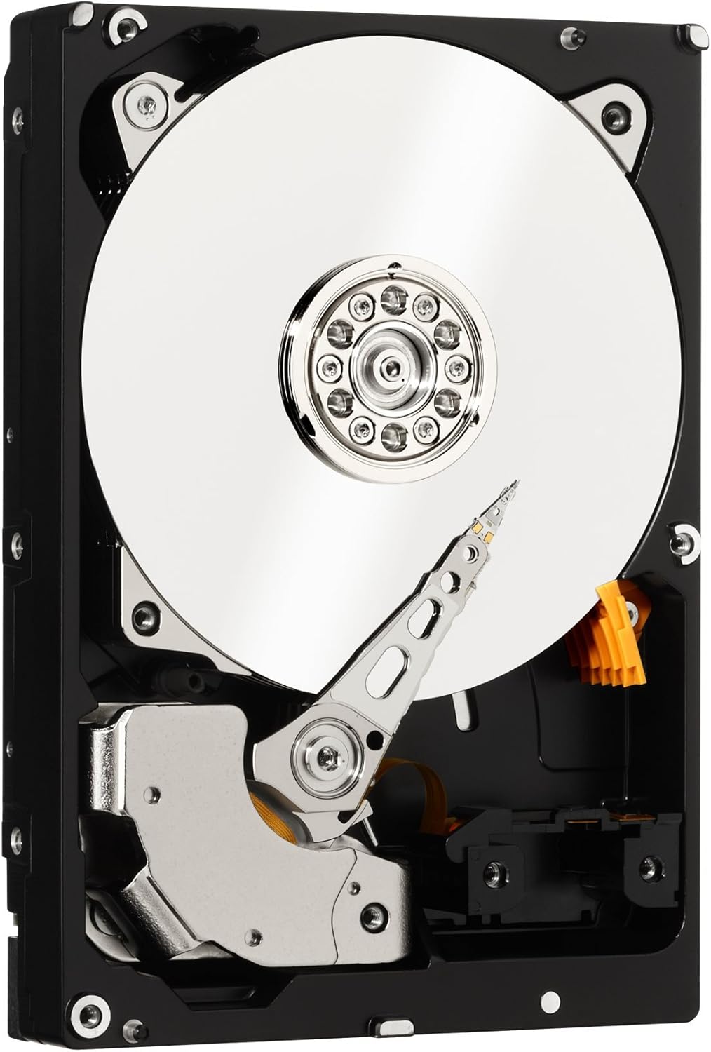 1 TB 7200 RPM SATA III Enterprise Hard Drive F434