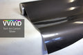 Black Carbon Fiber Vinyl Wrap 5ft x 5ft C420600