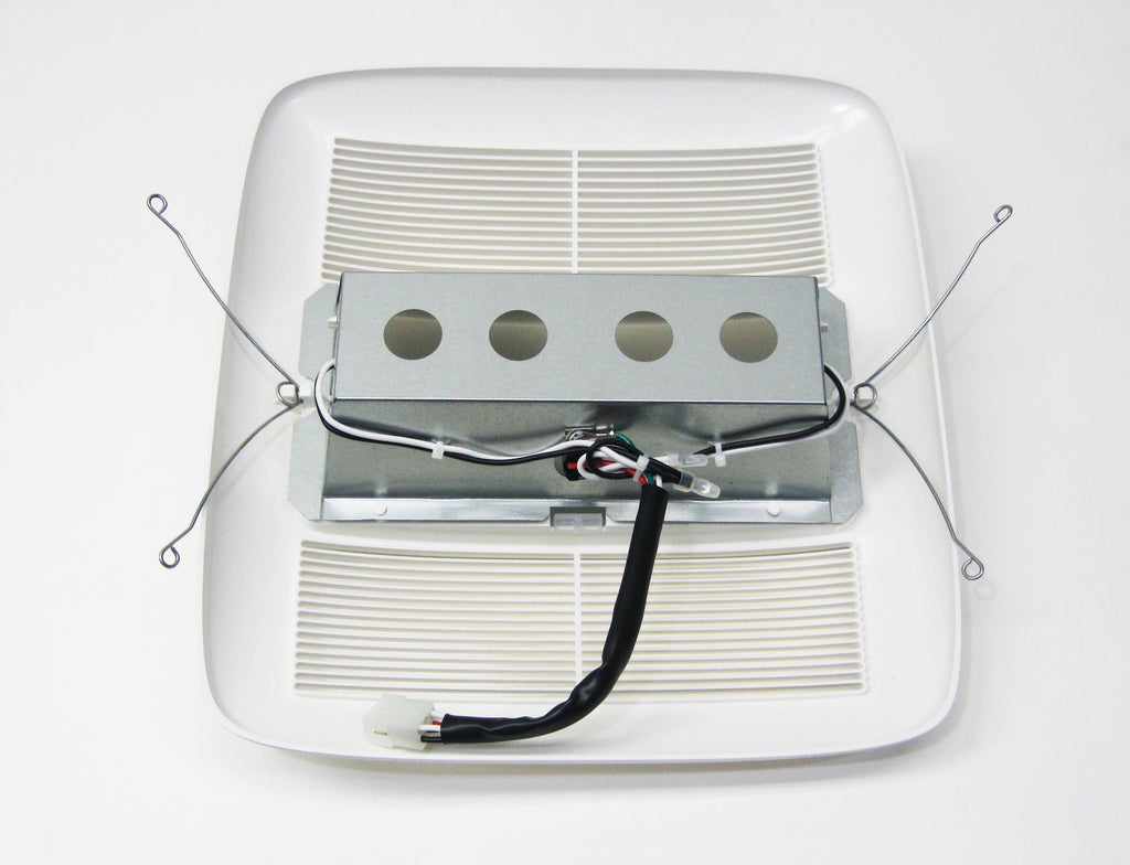 Grille Assembly X3090