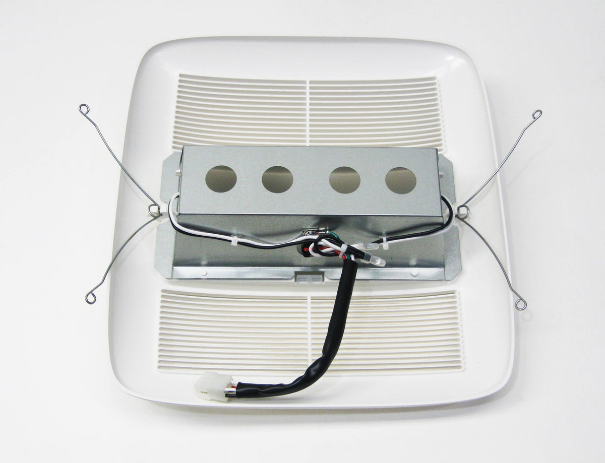Grille Assembly X3090