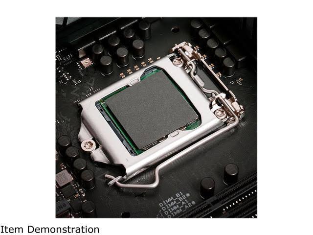 Carbonaut Thermal Pad 38 × 38 × 0,2 mm P997136
