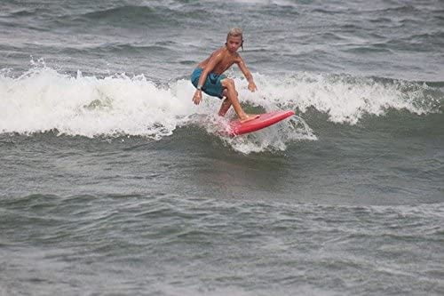 4'10" Surfboard P6041