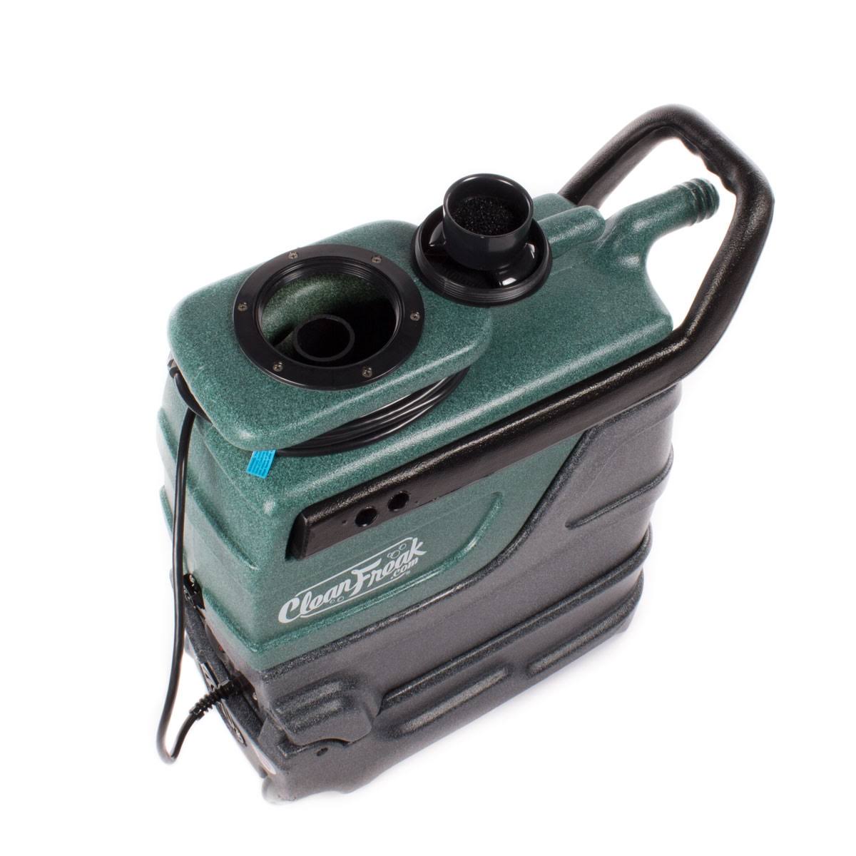 Heated Carpet Spot Cleaner J75617