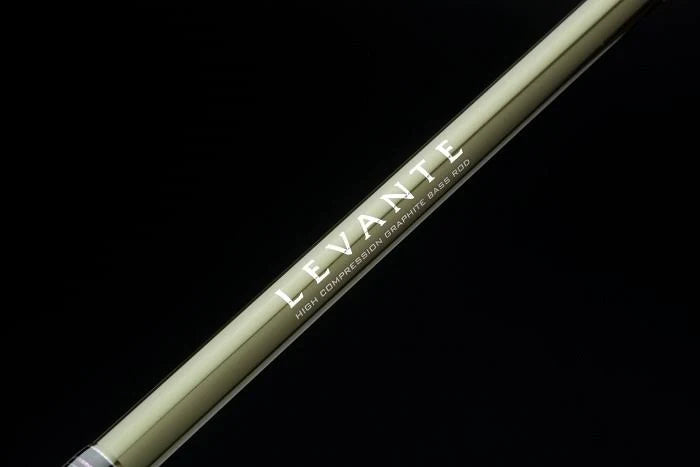 Spinning Rod A83540