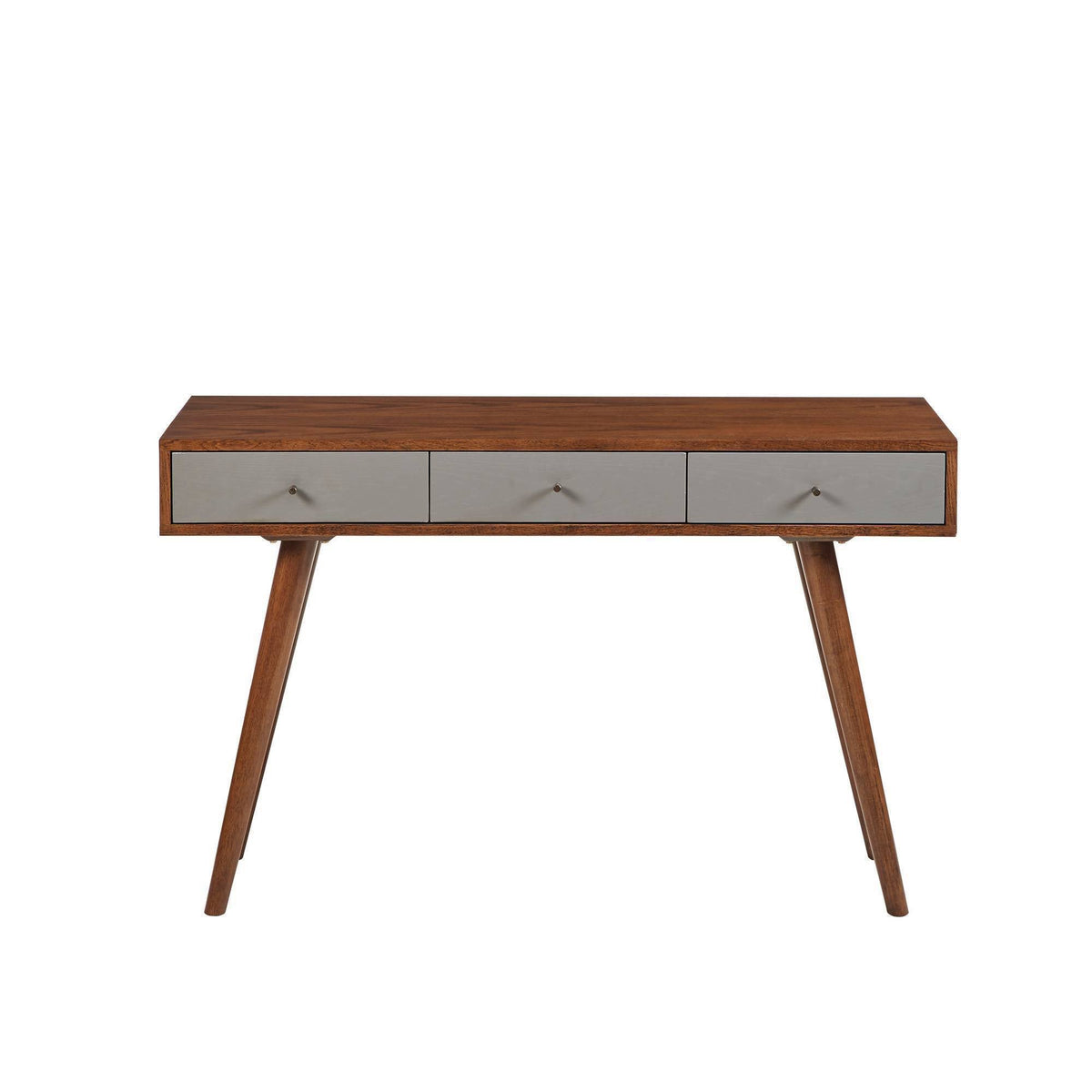 3 Drawer Writing Desk V313652