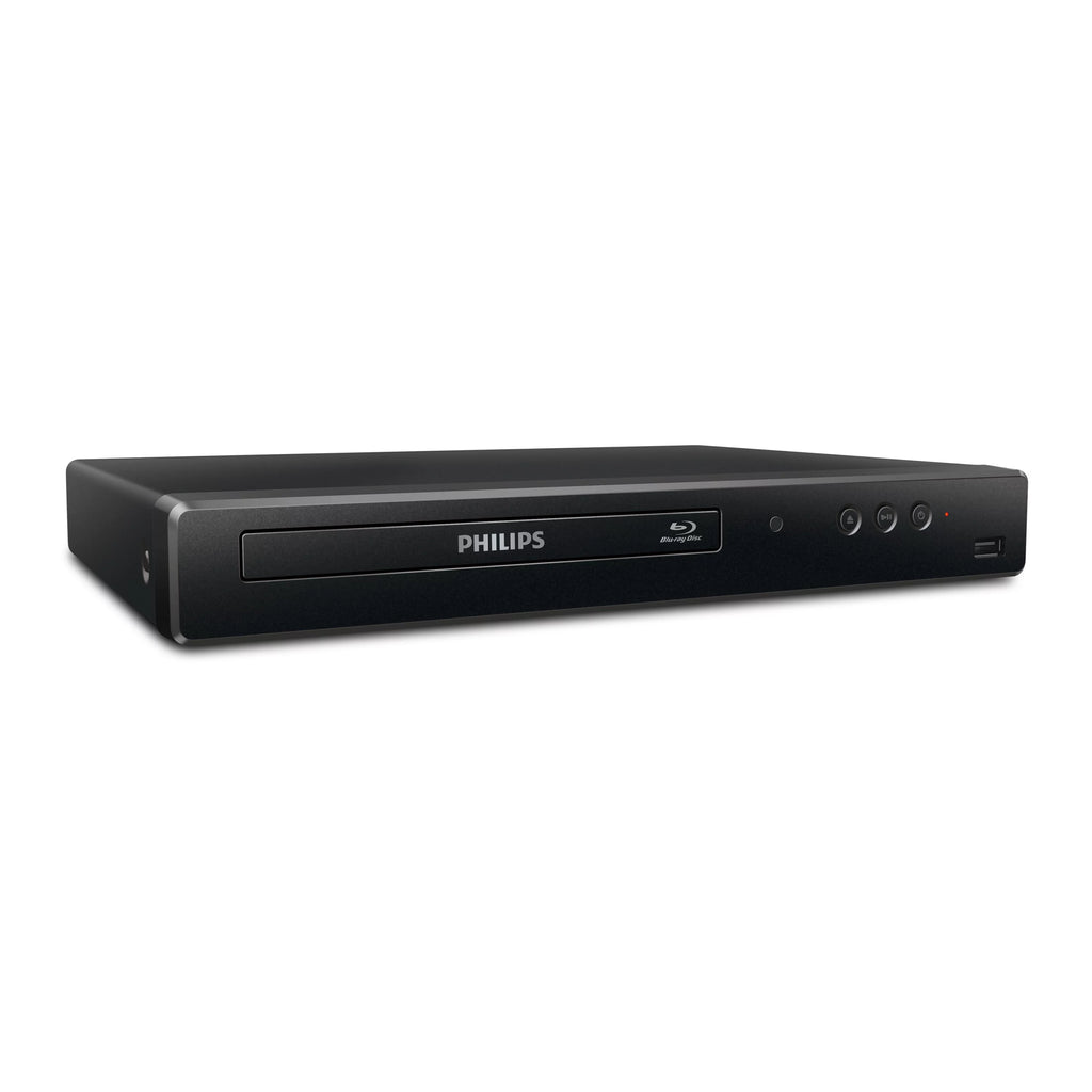 Blu-Ray and DVD Player T9428