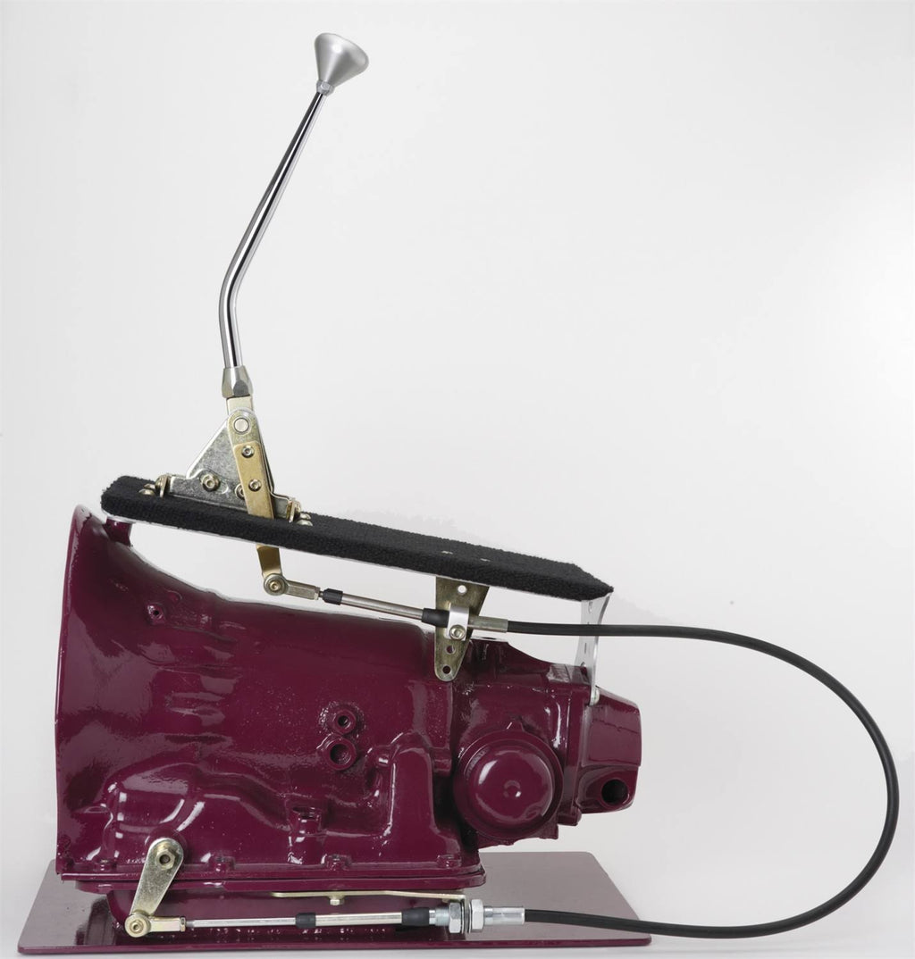 Cable Operated Shifter W98733