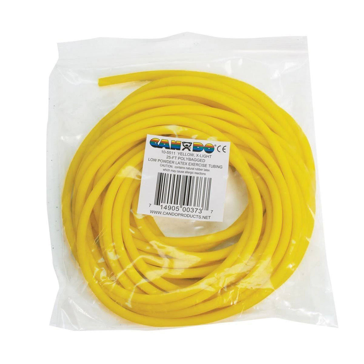Black X-Heavy Exercise Tubing T815296